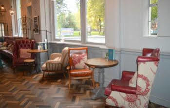 The Brook 3* London