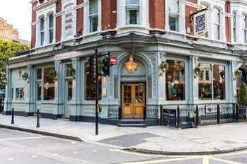 The Brook 3* London