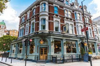 The Brook 3* London