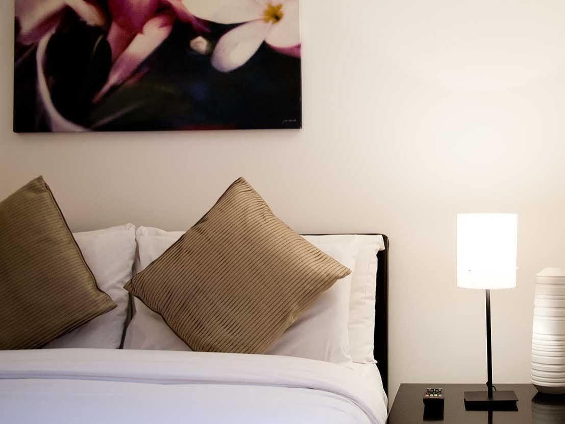 Hyde Park Executive 4* Londen
