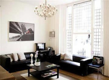 Hyde Park Executive 4* Londen