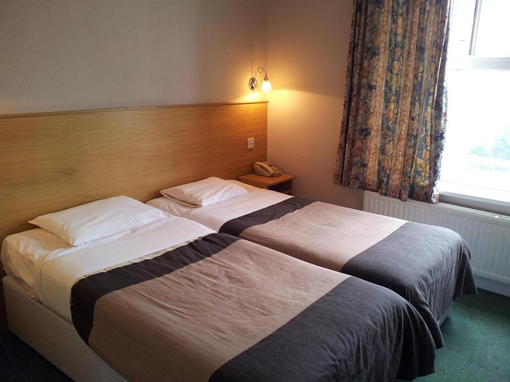 Hotel West Cromwell Londen