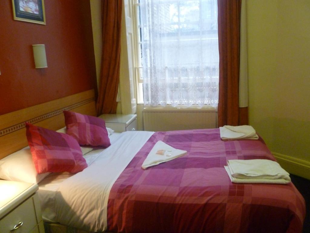 Grenville House Gasthuis 2*