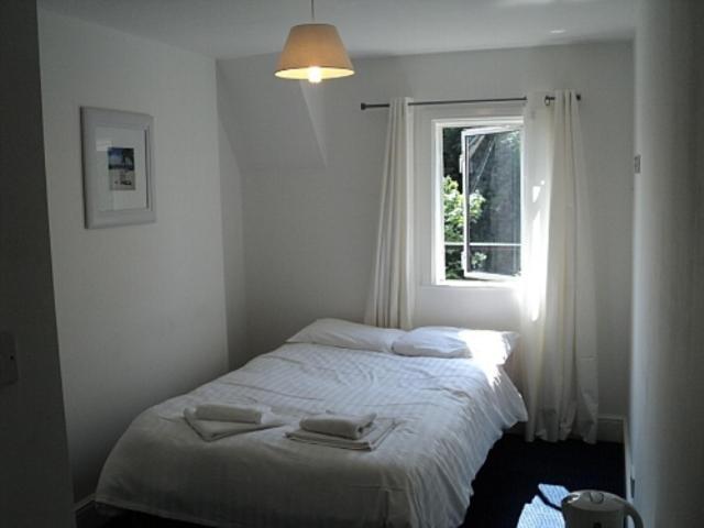 Amhurst Apartment