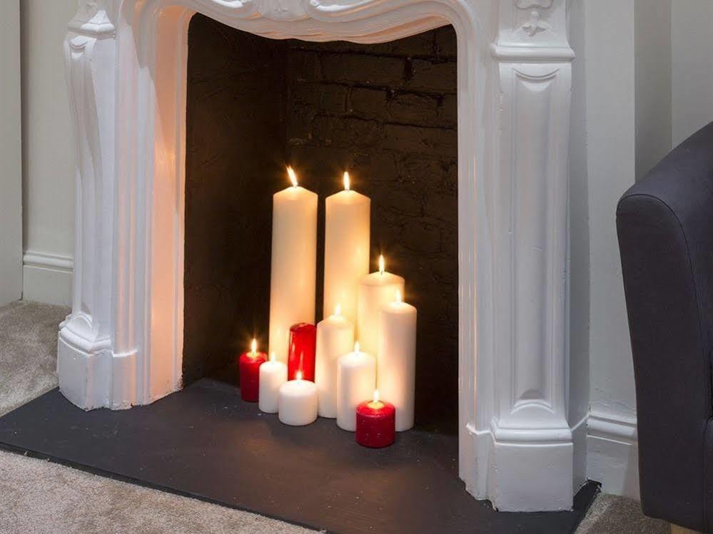 Apartamento Charming Tower Bridge *