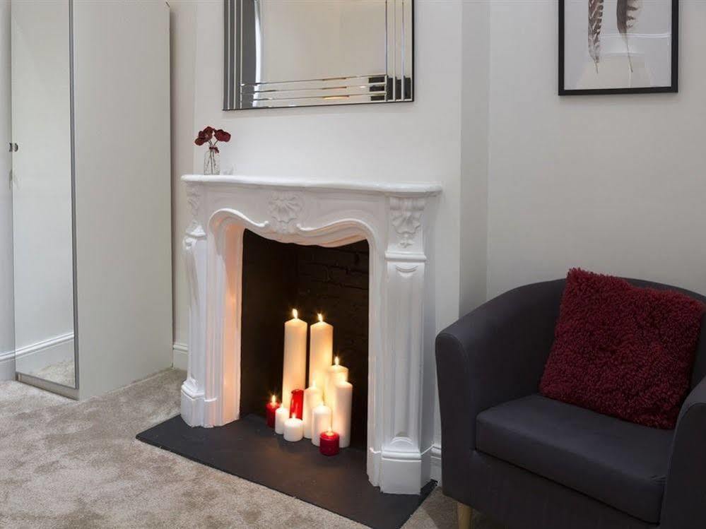 Apartamento Charming Tower Bridge *