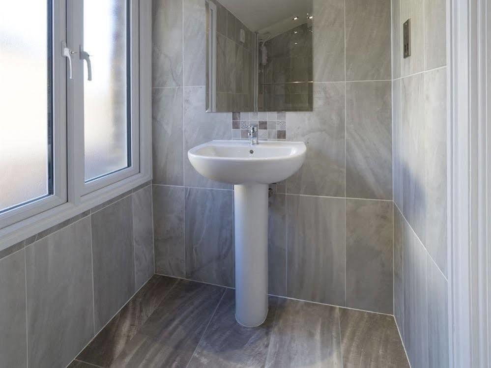 Apartamento Charming Tower Bridge *