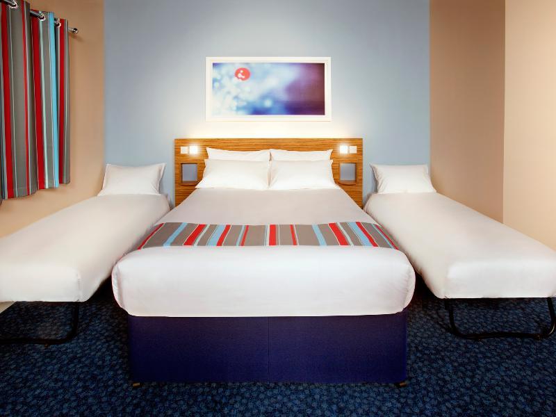 Travelodge Crystal Palace 3* Londres