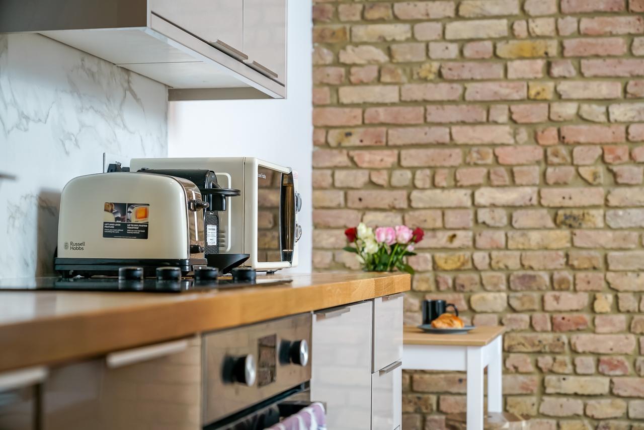 Regents Luxury Apartment London