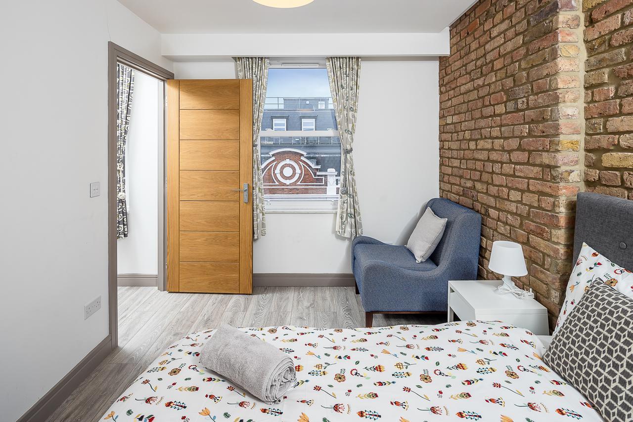Regents Luxury London