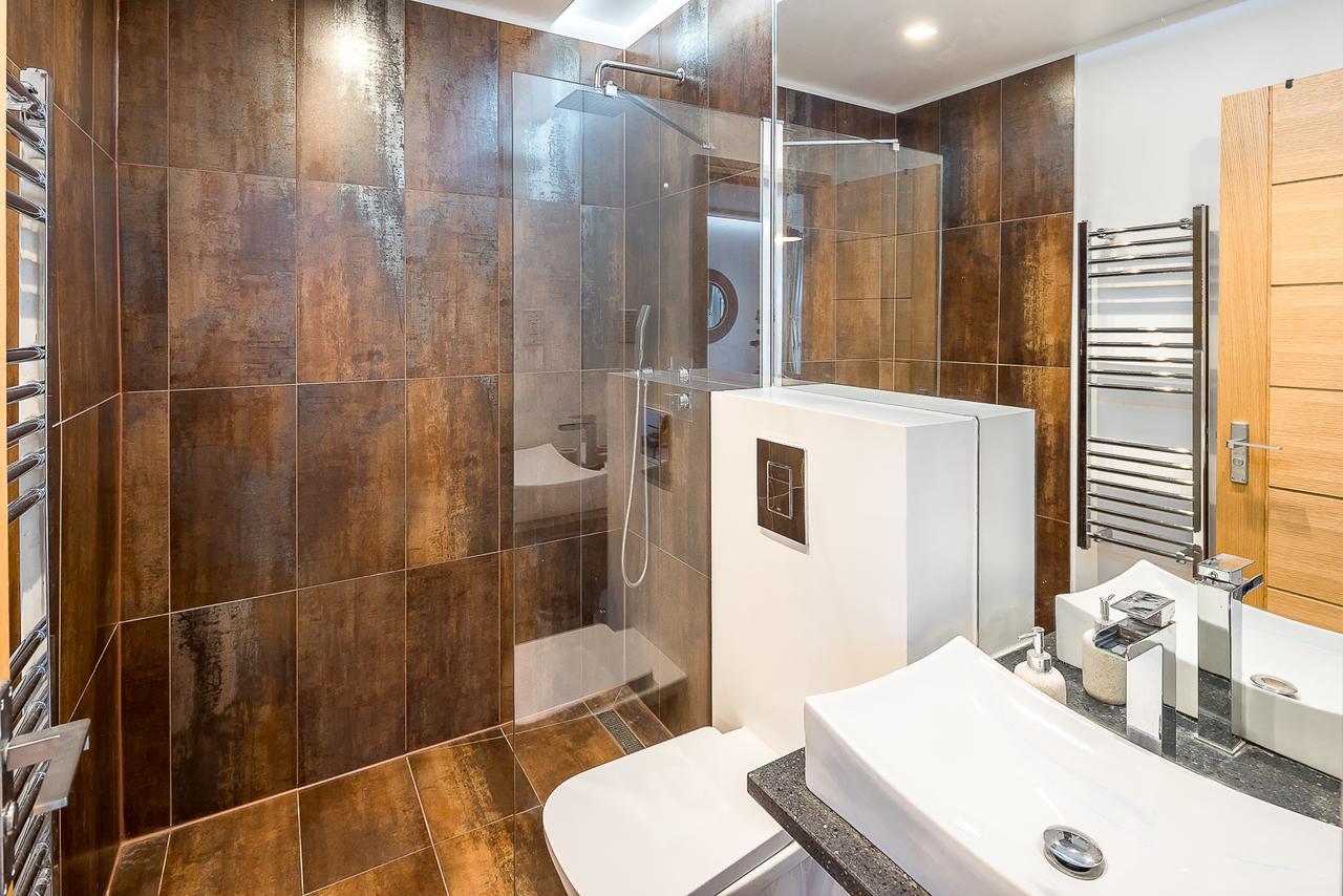 Regents Luxury London