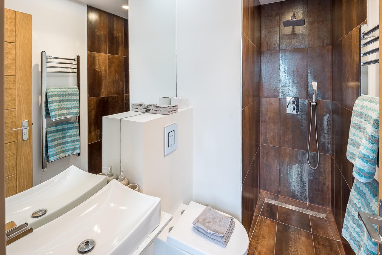 Apartment Regents Luxury