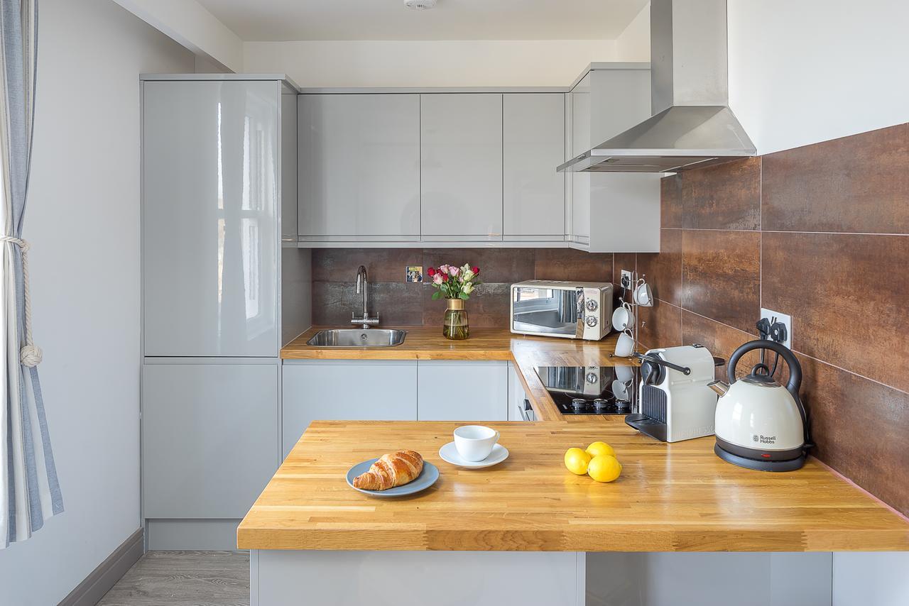 Regents Luxury Apartment *
