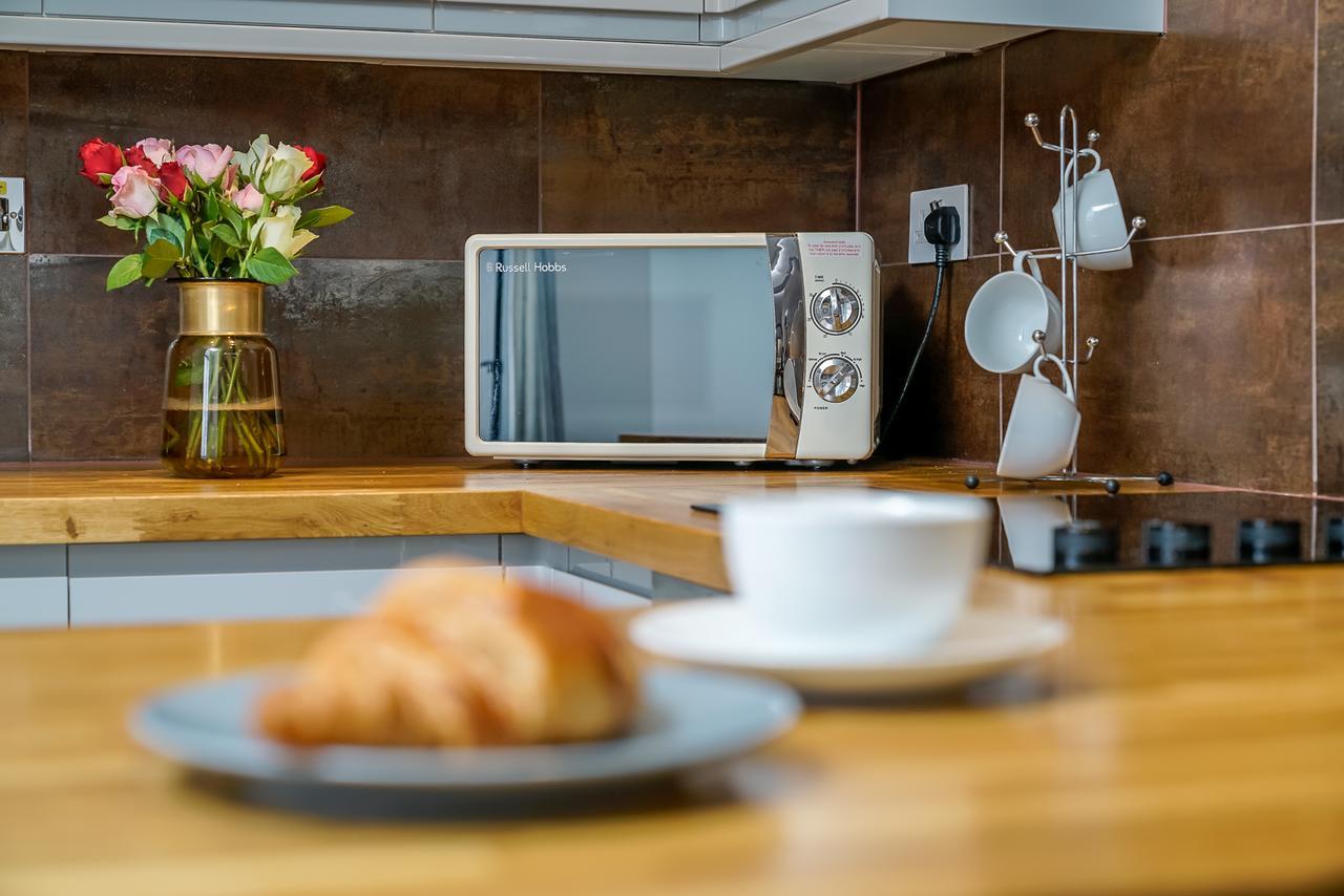 Regents Luxury London