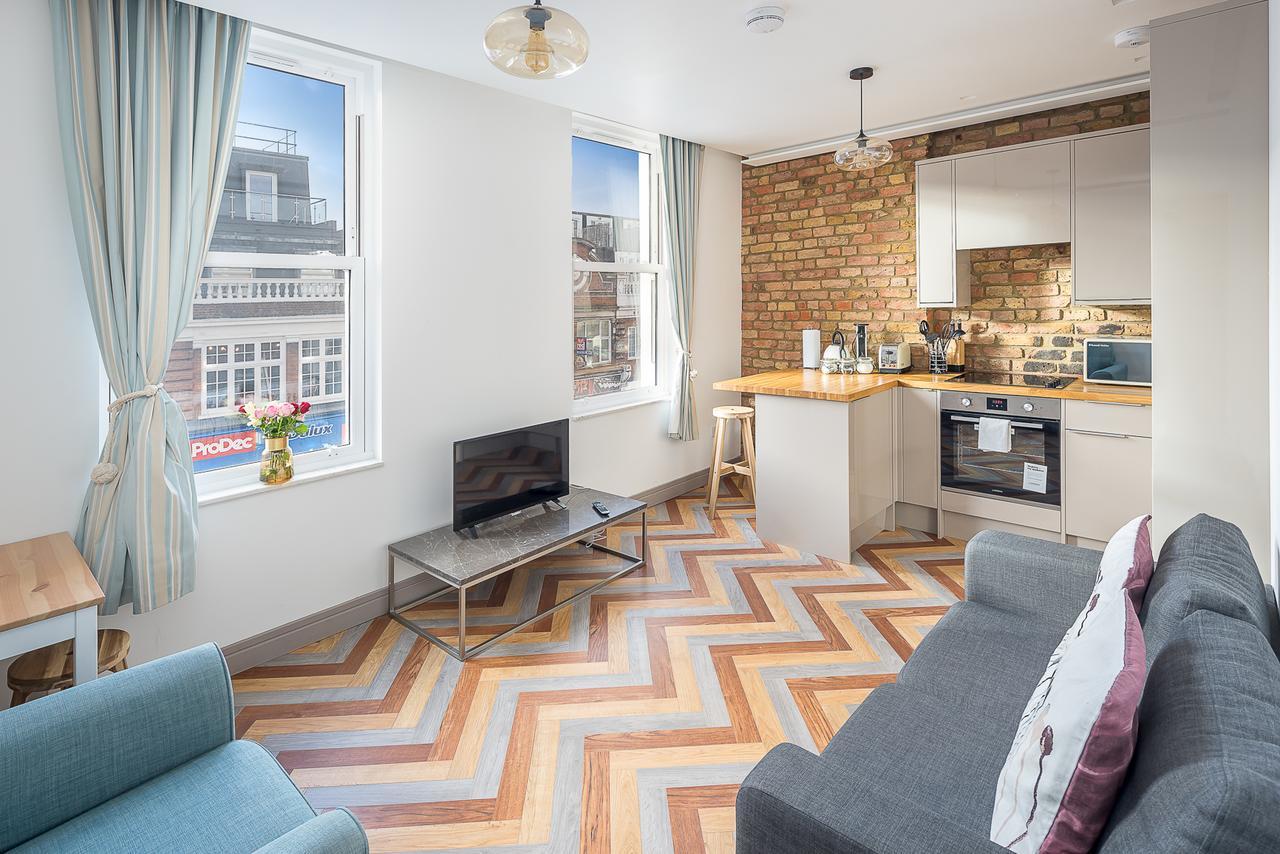 Regents Luxury Apartment