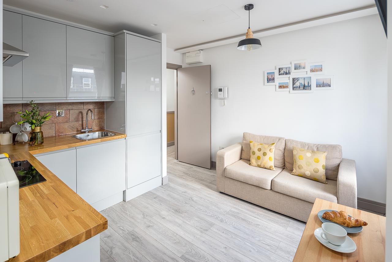 Apartment Regents Luxury *