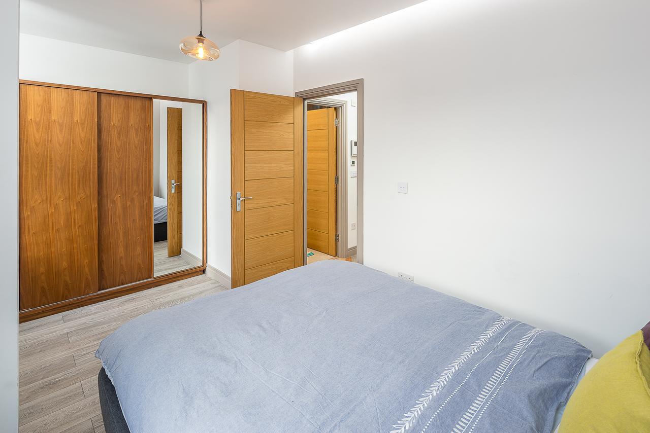 Apartment Regents Luxury *