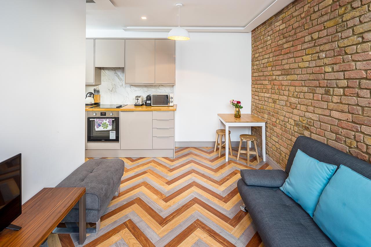Apartment Regents Luxury *