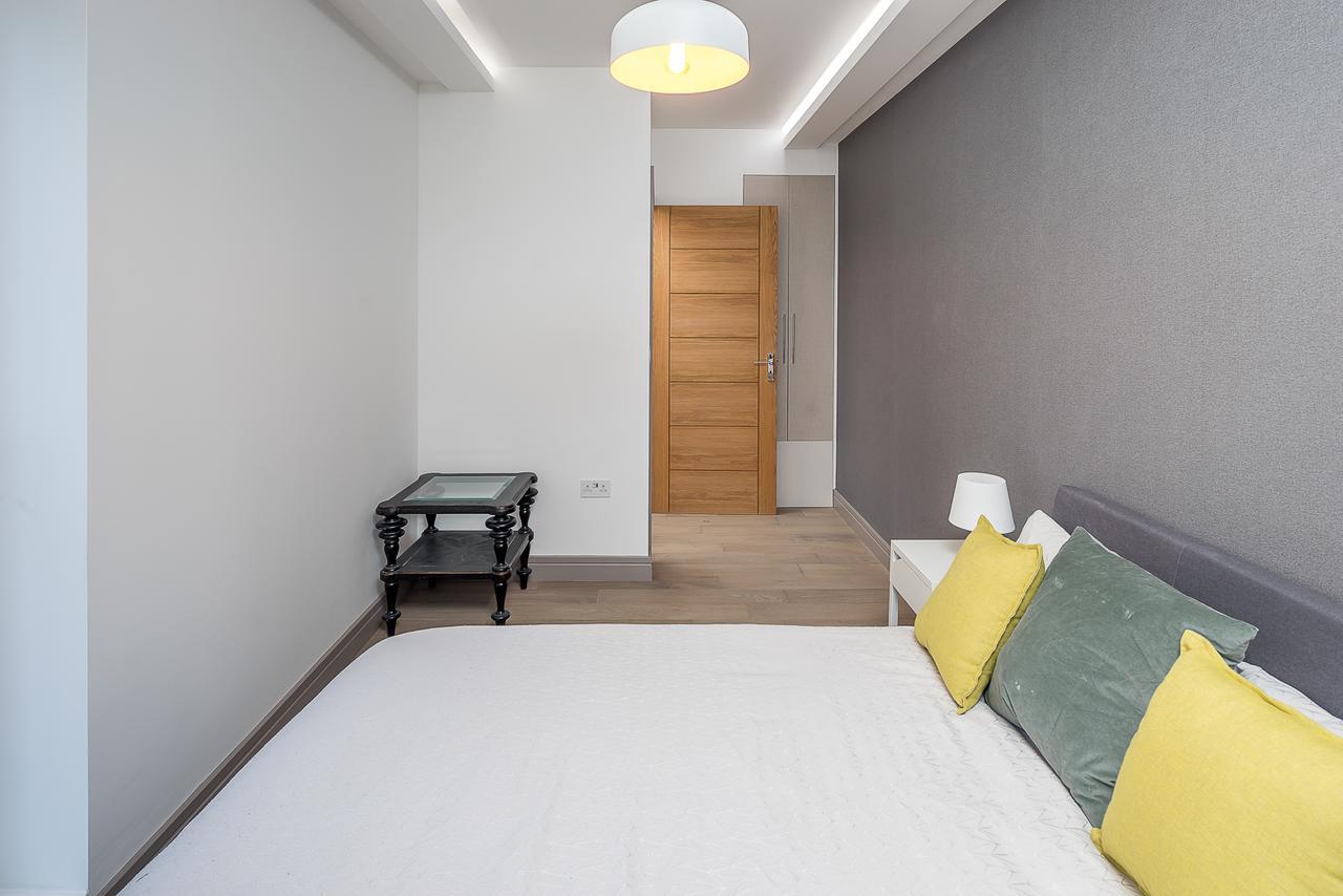 Apartment Regents Luxury