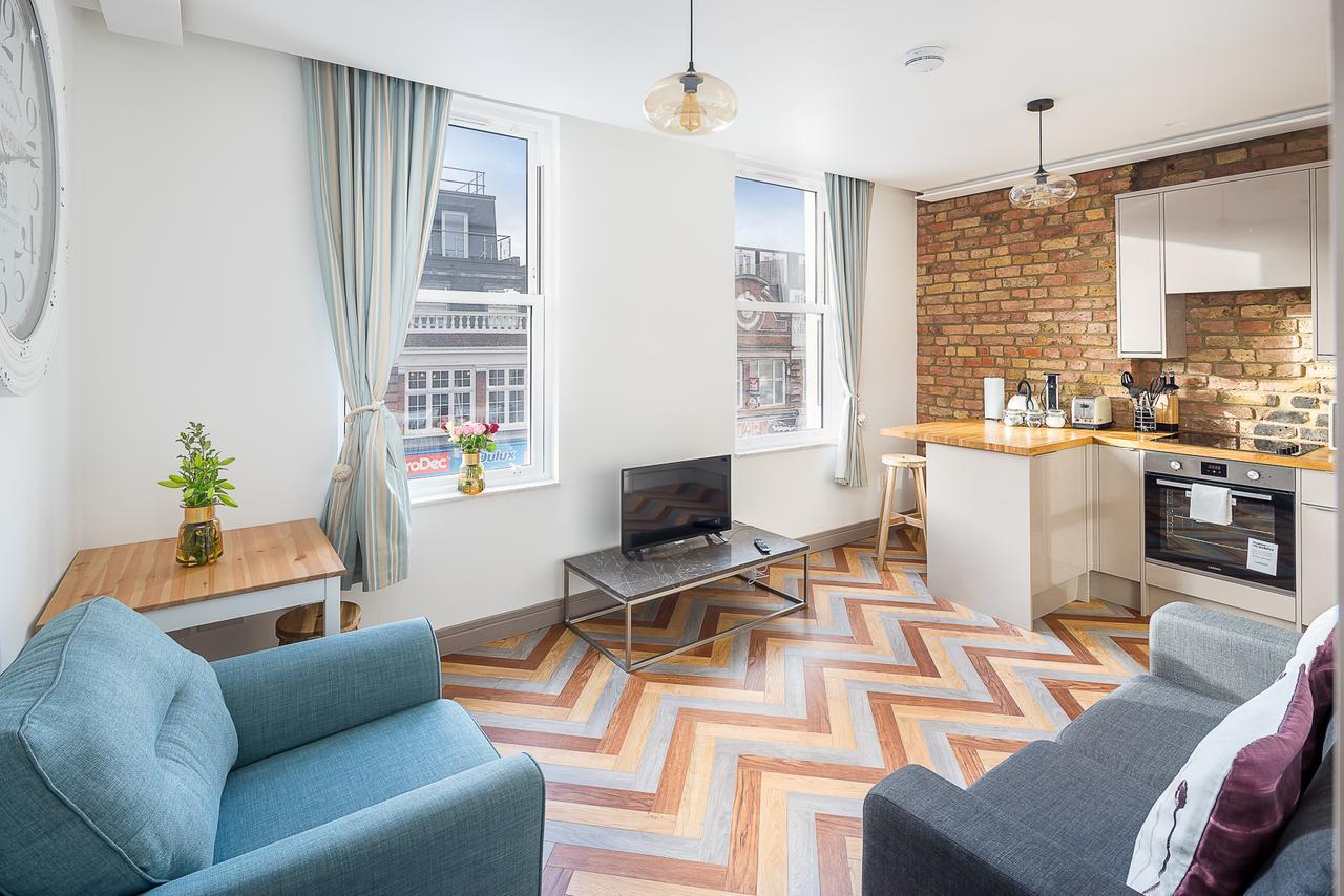 Regents Luxury London