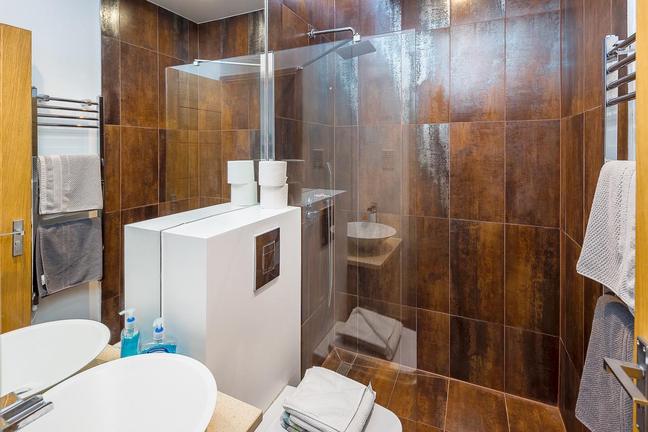 Apartment Regents Luxury London