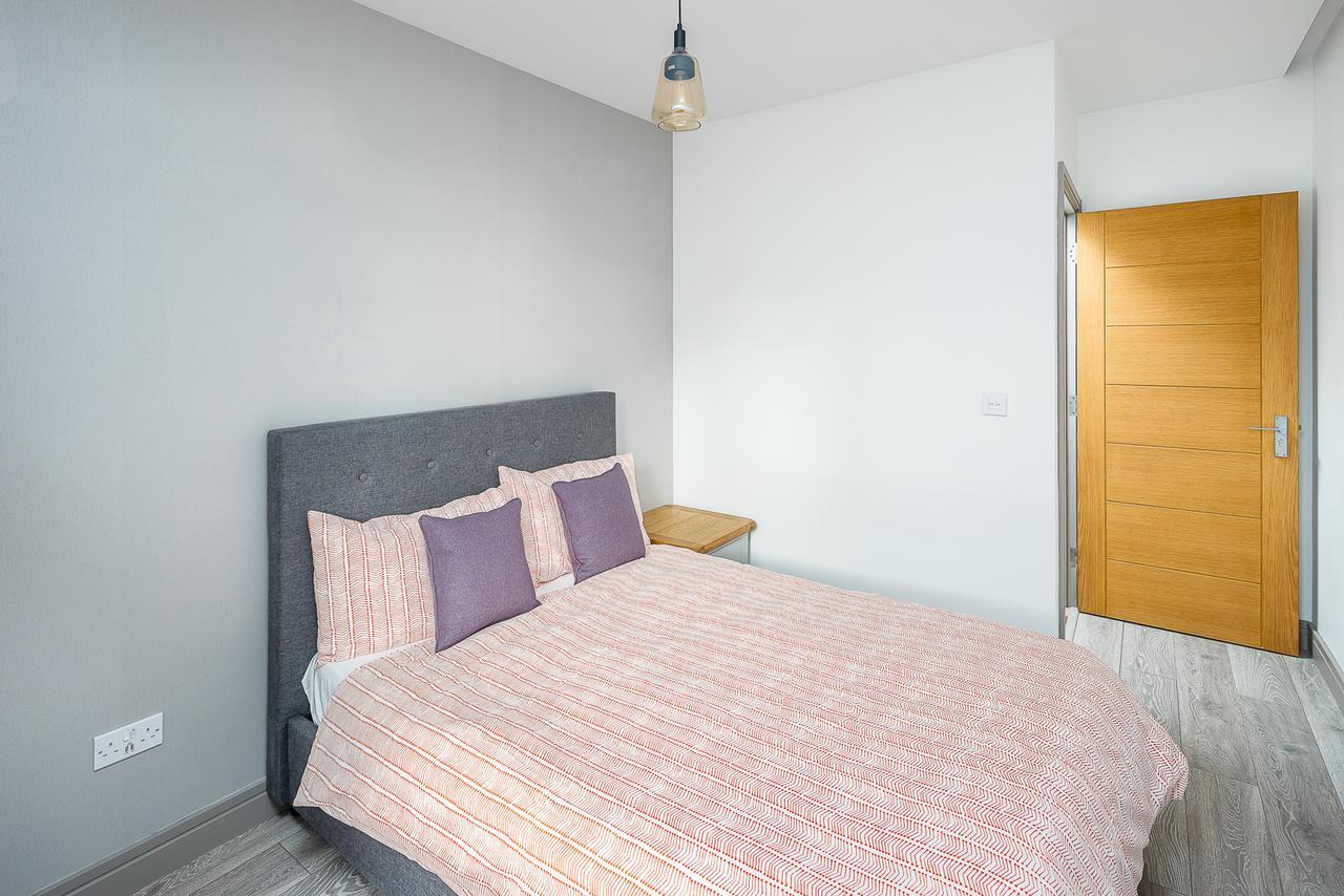 Regents Luxury Apartment London