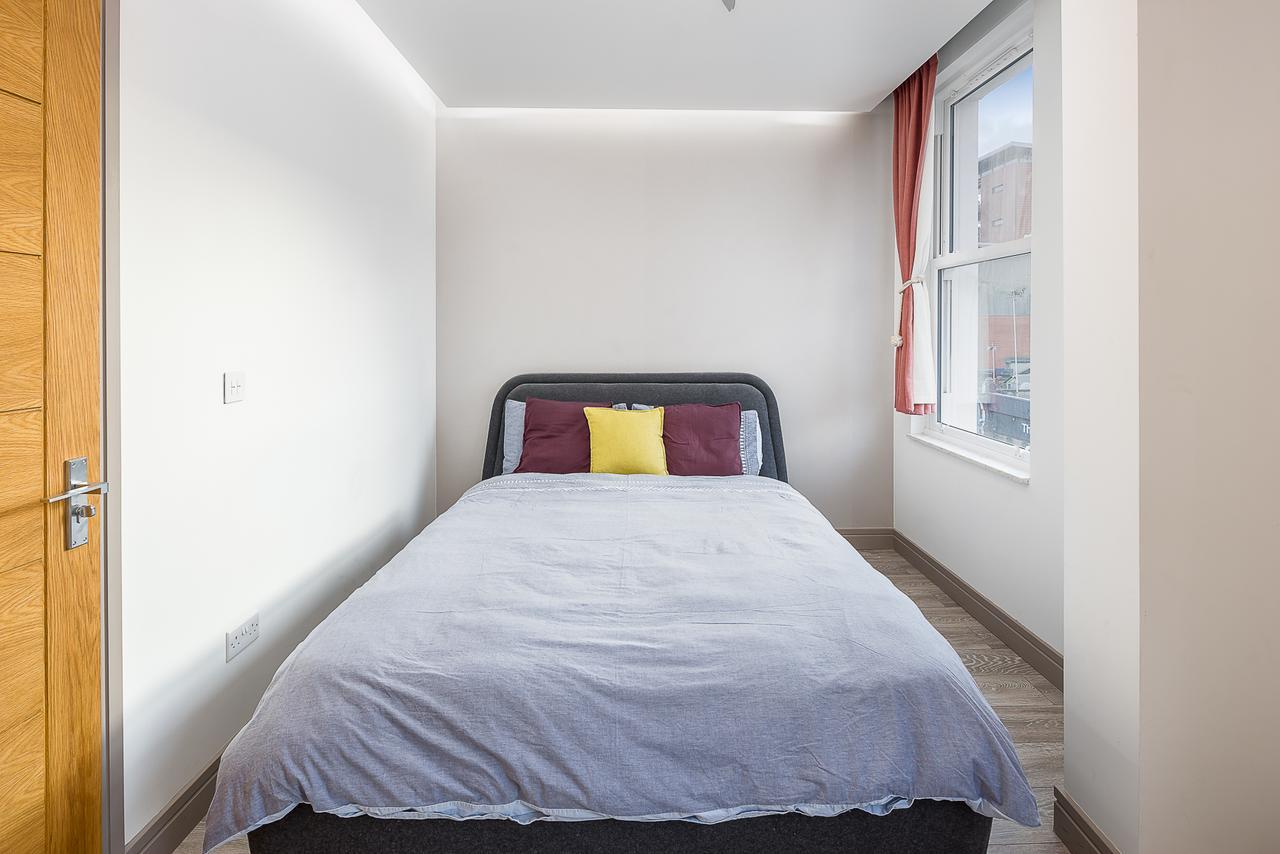 Regents Luxury London