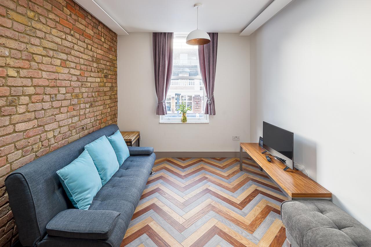 Regents Luxury Apartment