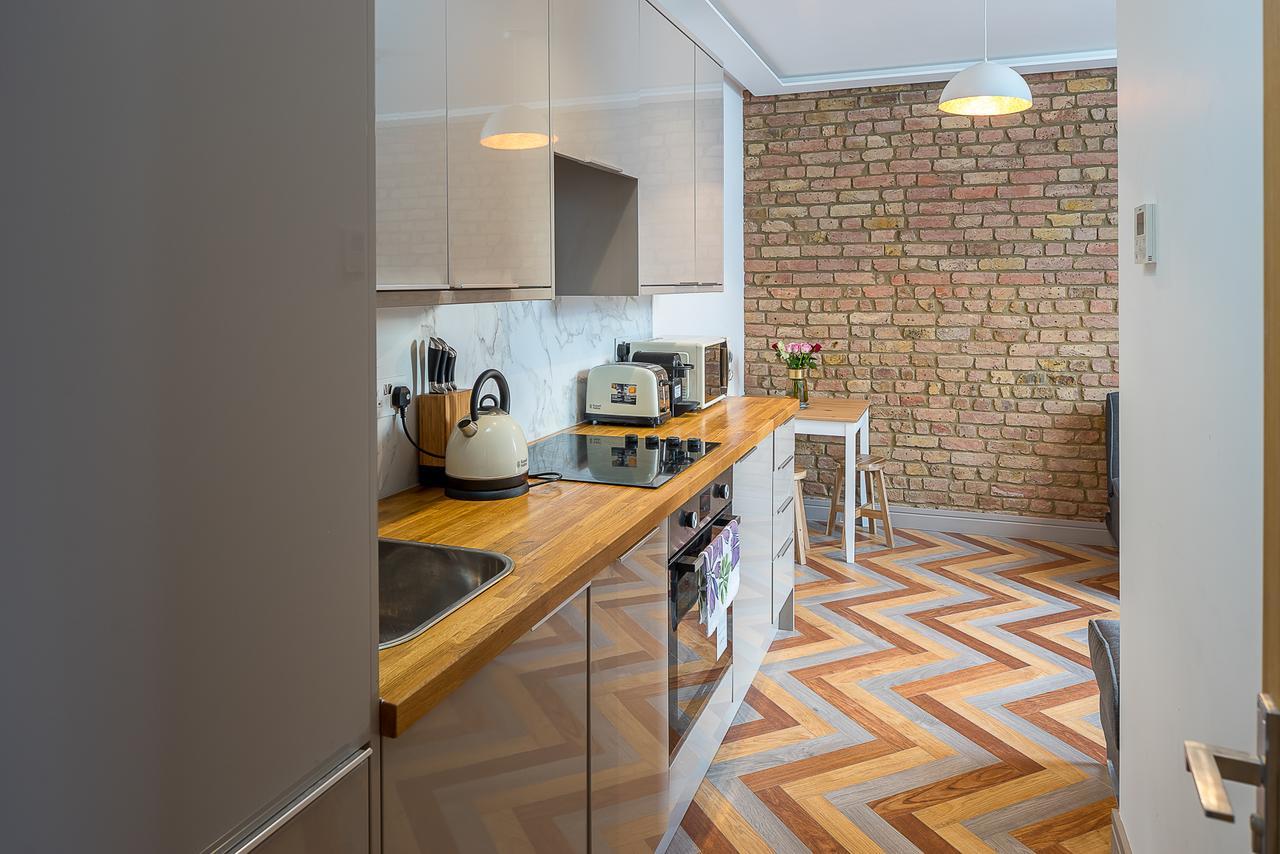 Regents Luxury Apartment *