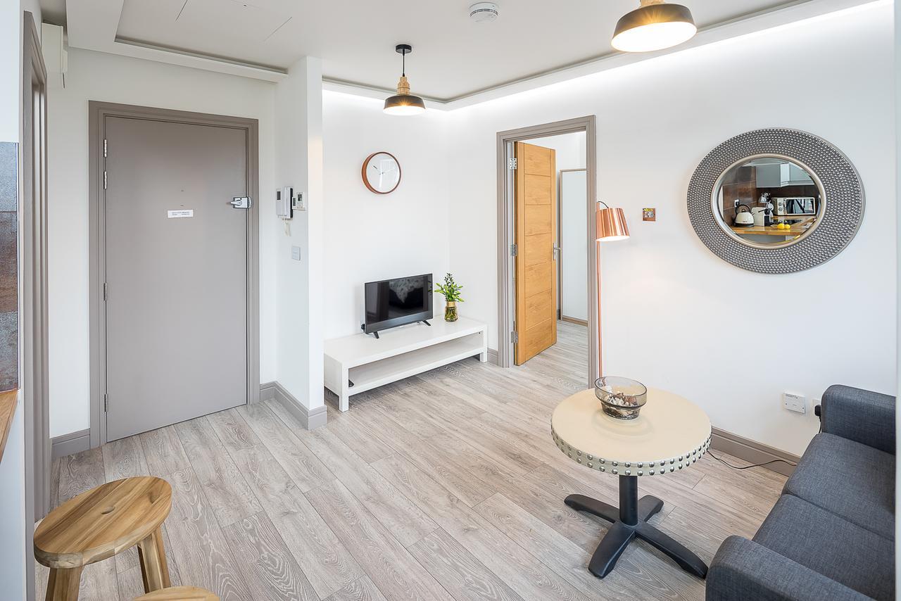 Apartment Regents Luxury London
