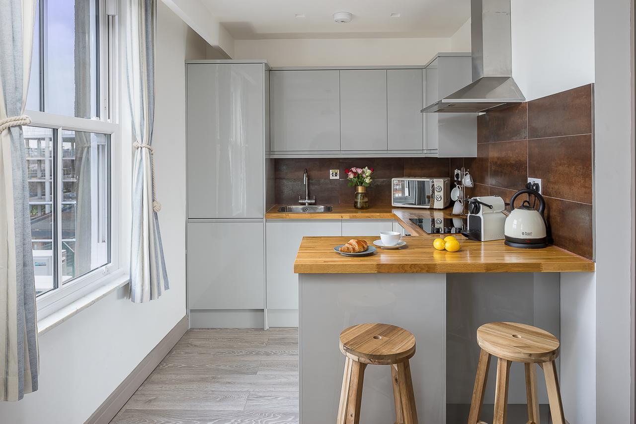 Regents Luxury Apartment *