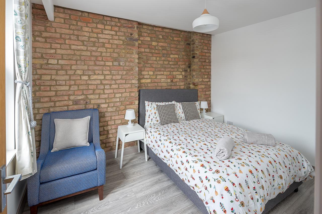Regents Luxury Apartment *