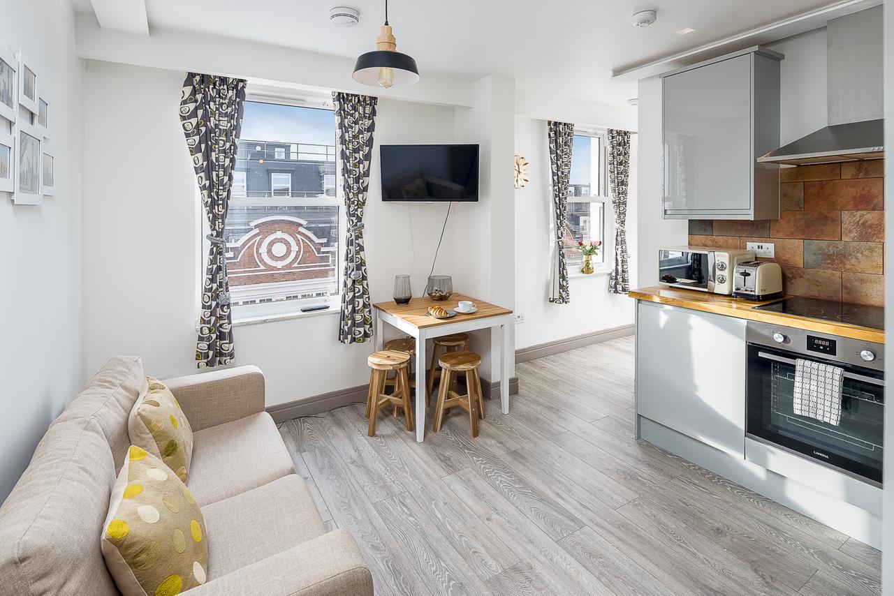Regents Luxury London