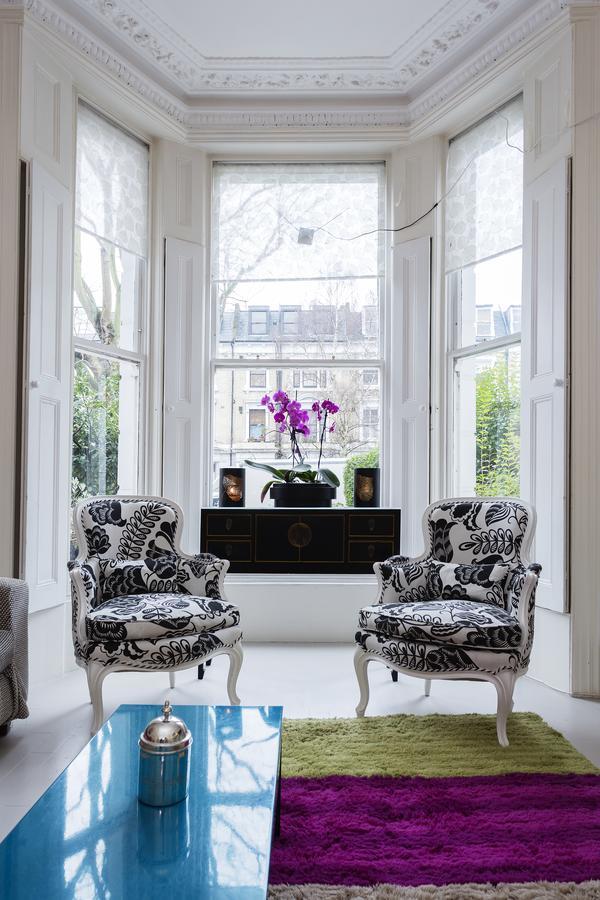 Veeve - Holland Park Style Apartment *