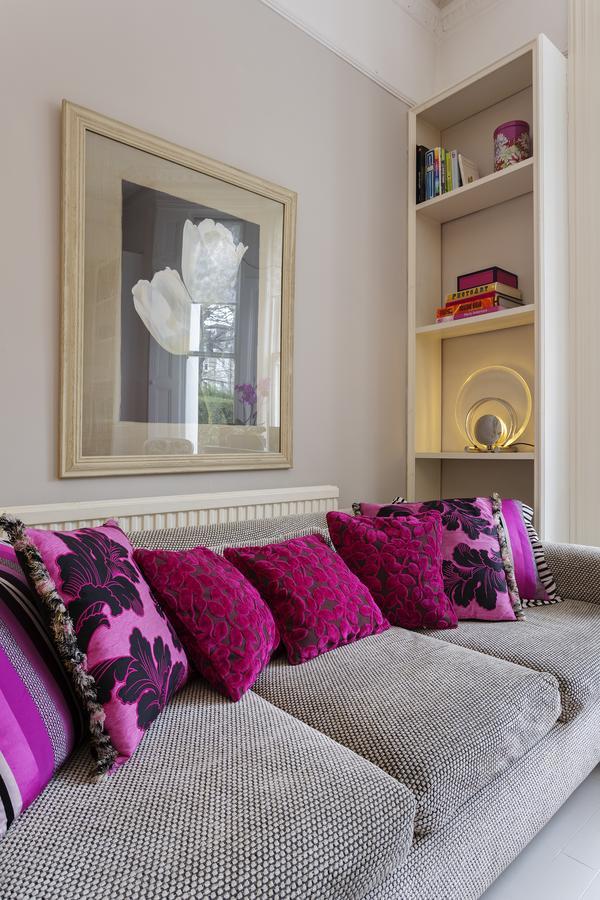 Apartment Veeve - Holland Park Style