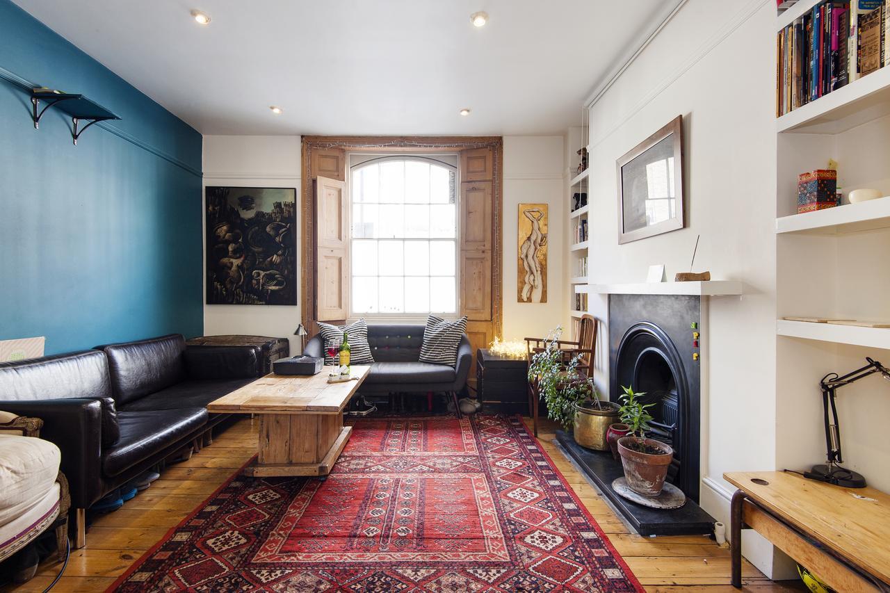 La Maison De Camden Town Apartment *