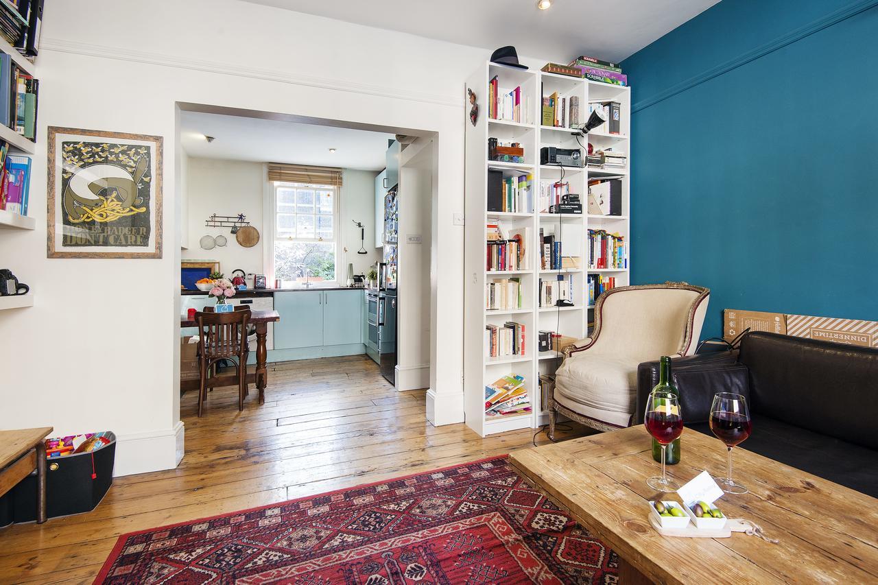 La Maison De Camden Town Apartment *