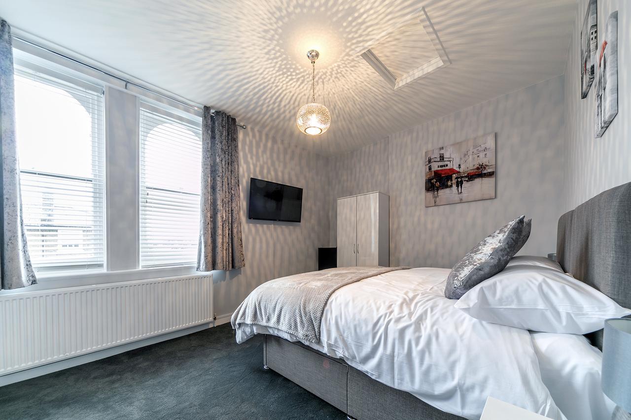 The Cuckoo N1 Hotel London