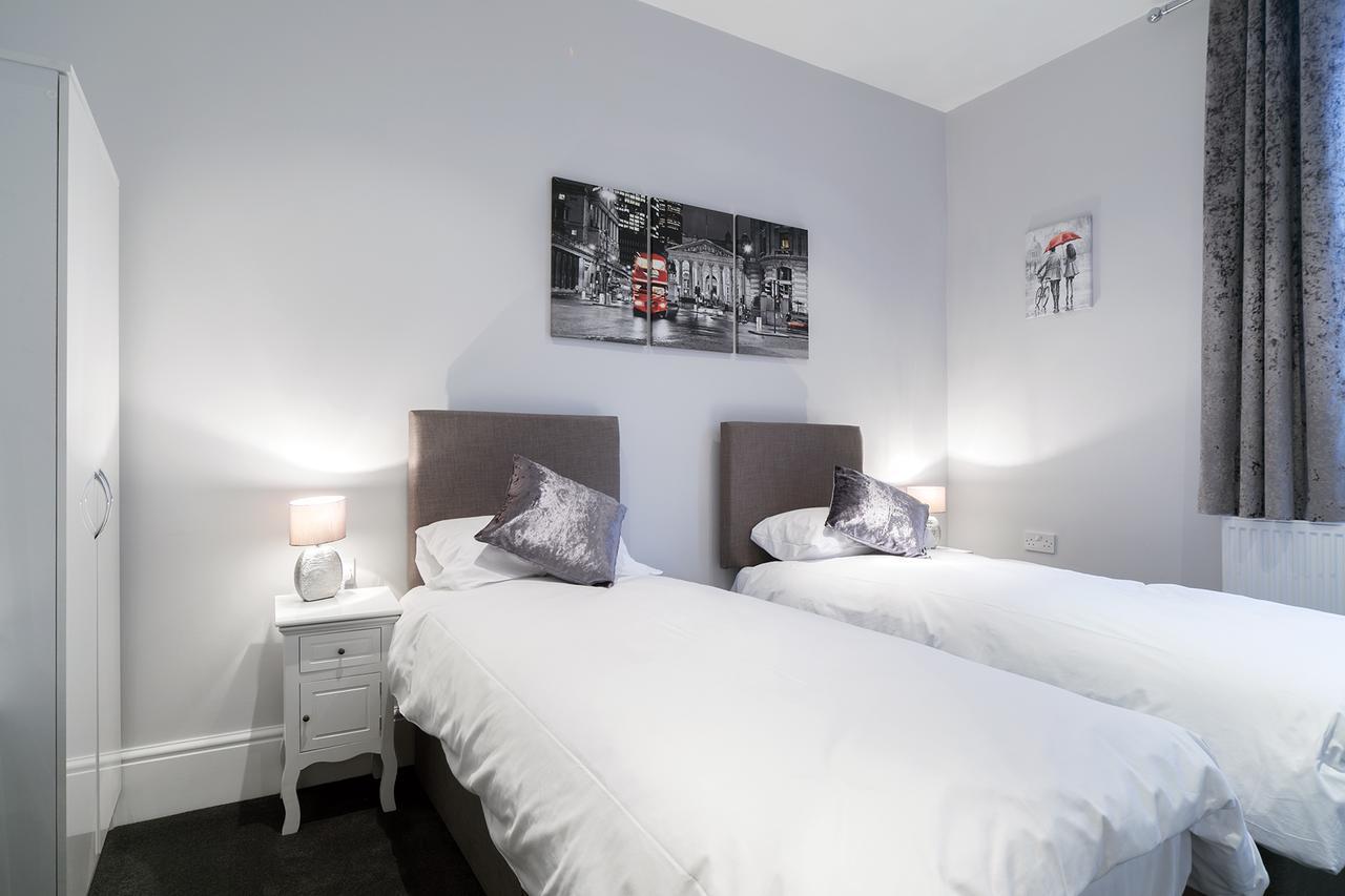 Hotel The Cuckoo N1 London