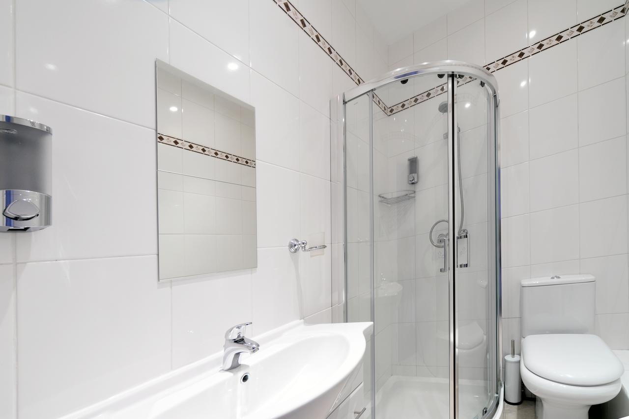 Hotel The Cuckoo N1 Londen