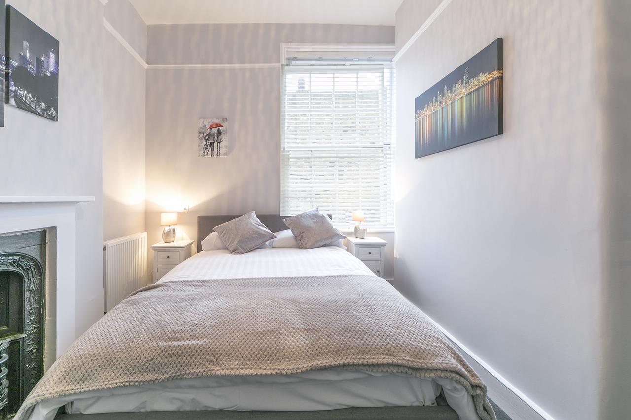 Hotel The Cuckoo N1 Londen