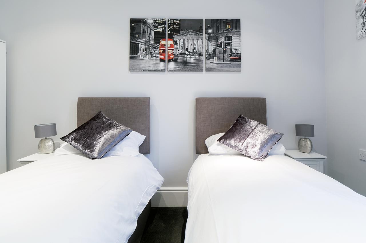 The Cuckoo N1 Londen