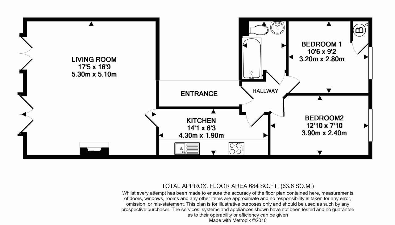Covent Garden Superior Two Bedroom Aparment On Apartment