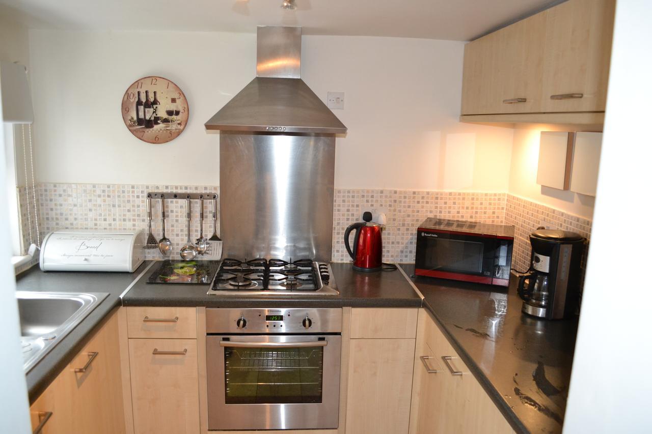 2 Bedroom House -ealing Holiday home