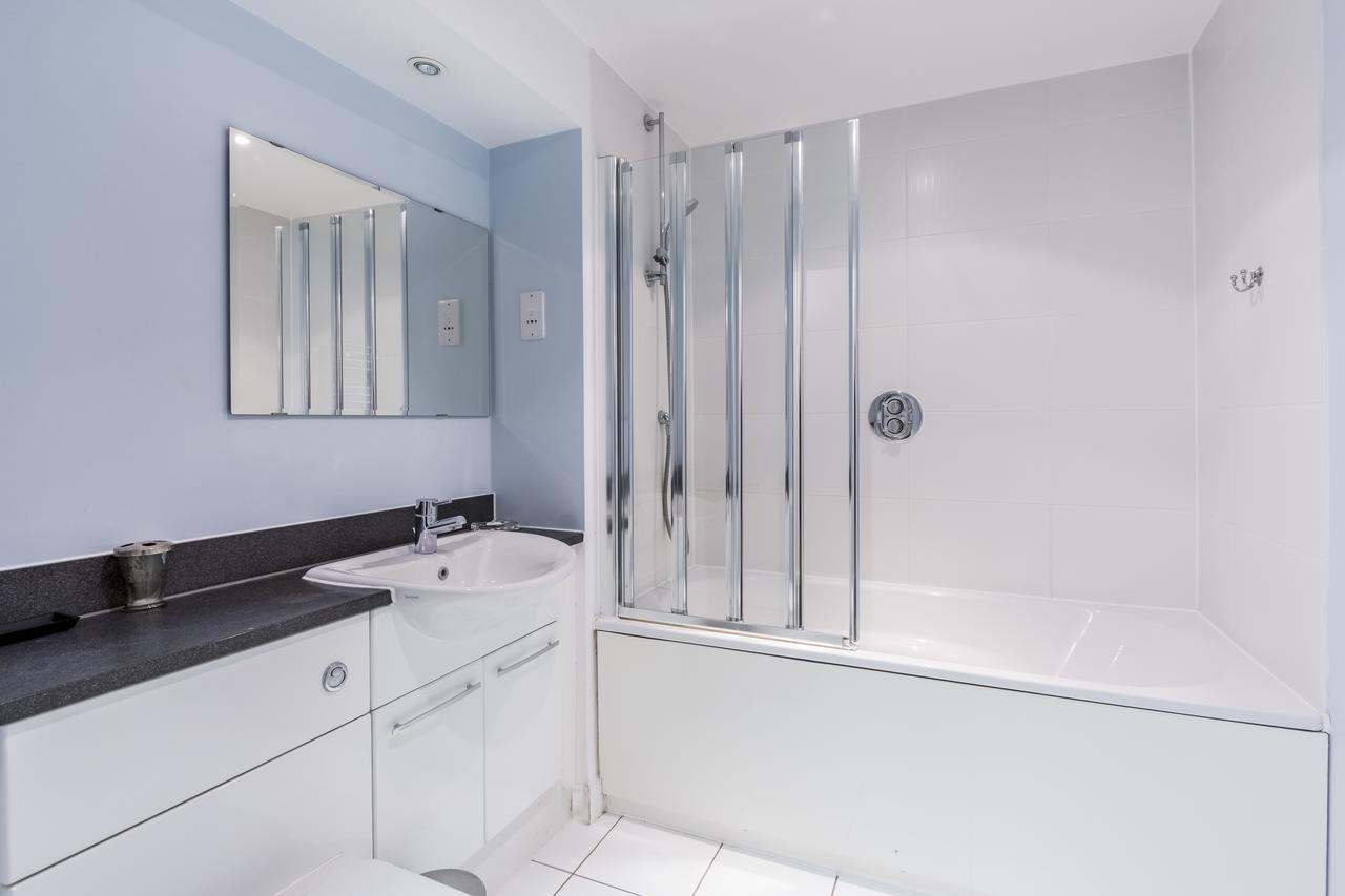 Apartamento Western Gateway