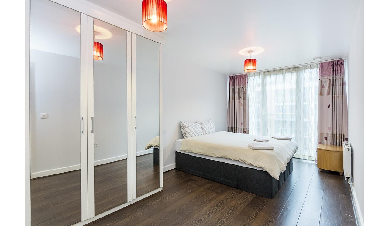 Western Gateway Apartamento *