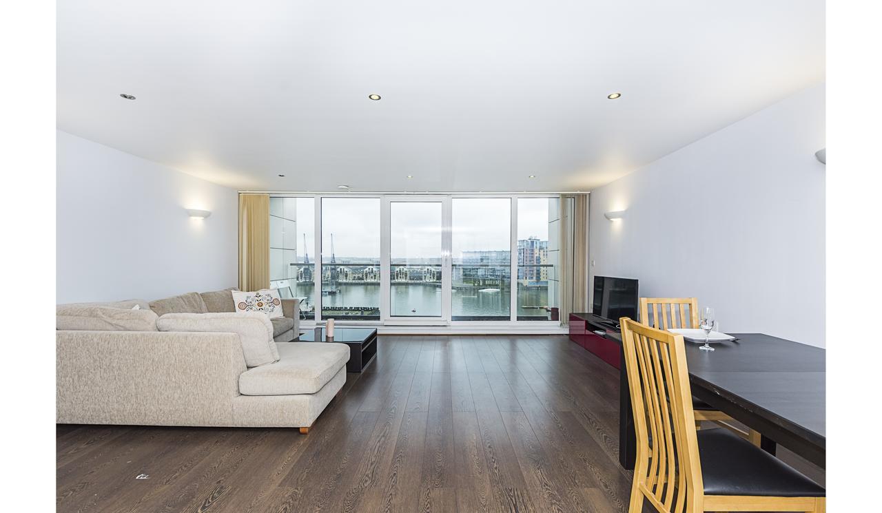Western Gateway Apartamento