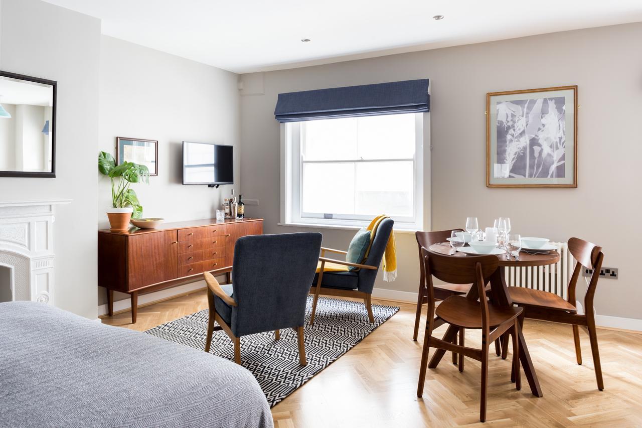 Apartment Cuckooz Mansion House *