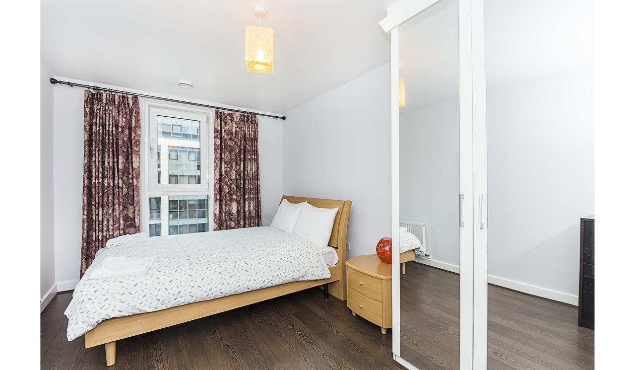 Apartamento Western Gateway *
