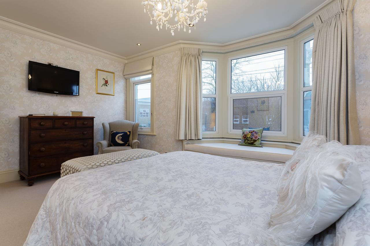 Veeve - Kingwood Character Holiday home *